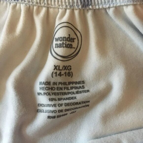 Wonder Nation Night gown  - Picture 5 of 5